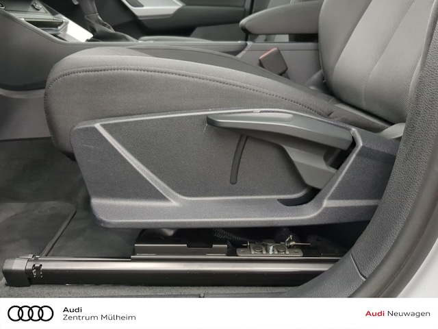 Audi Q3 35 TFSI S-Tronic