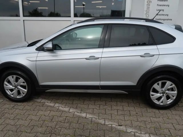 Volkswagen Taigo Life