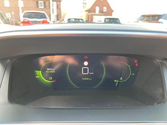 Peugeot 2008 Allure Pack