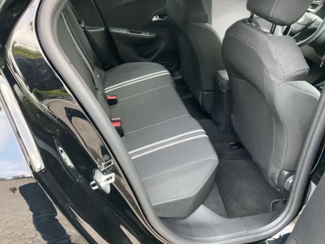 Opel Corsa GS-Line Grand Sport