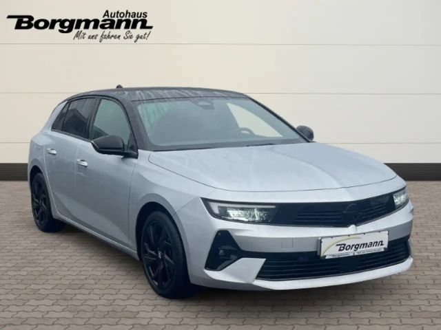 Opel Astra 1.2 Turbo GS-Line Grand Sport Turbo