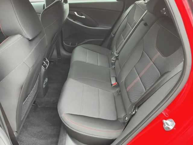 Hyundai i30 N Line T-GDi