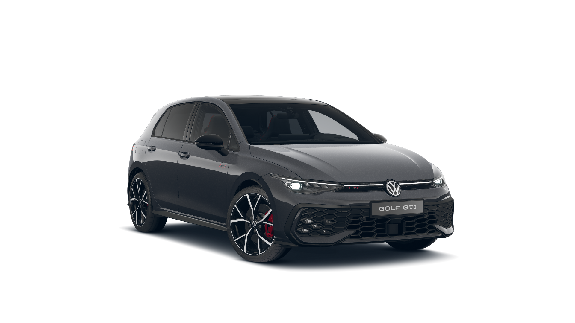 Volkswagen Golf 2.0 TSI DSG Style