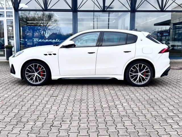 Maserati Grecale Trofeo