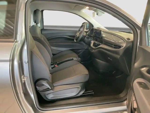 Fiat 500e 42 kWh Icon