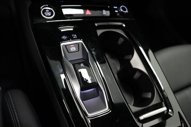 Audi A6 e-tron Avant Performance