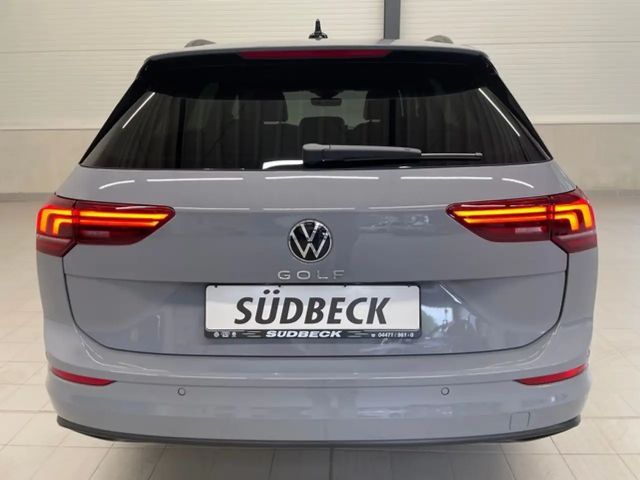 Volkswagen Golf 2.0 TDI Golf VIII Variant