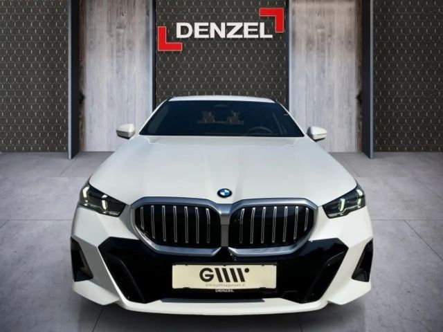 BMW 520 520d Touring xDrive