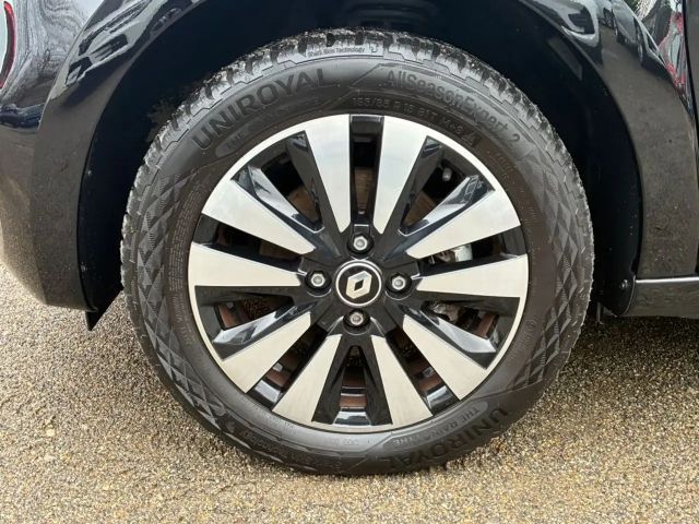 Renault Twingo Electric Equilibre Equilibre