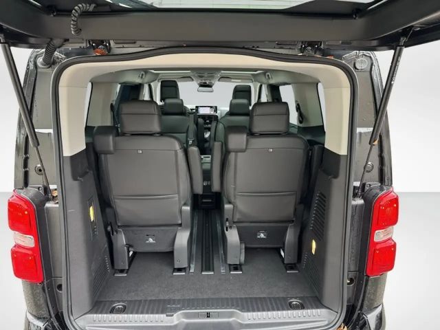 Citroën C4 SpaceTourer BlueHDi Business