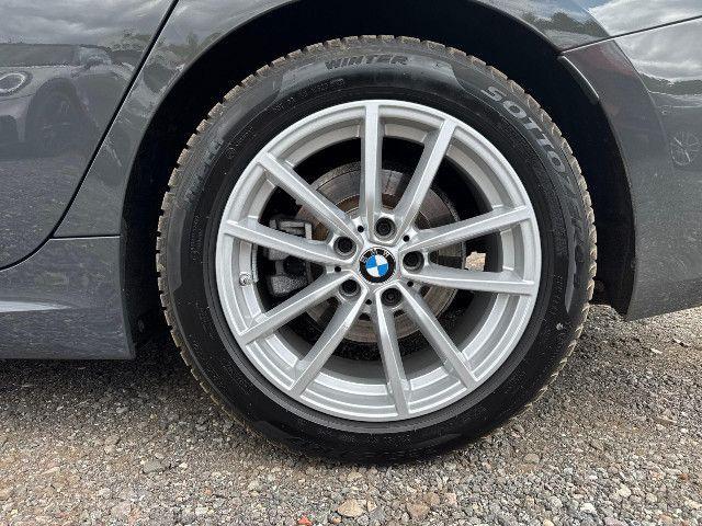 BMW 320 320d M-Sport Touring