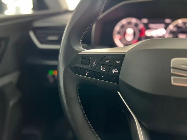 Seat Leon 2.0 TDI Sportstourer Style