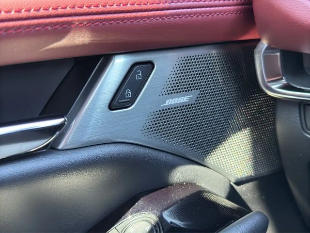 Mazda 3 4WD Exclusive-line