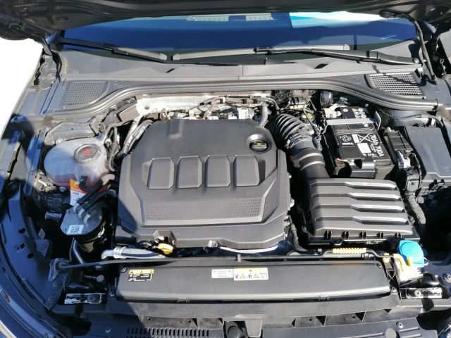 Volkswagen Golf DSG GTD Golf VIII