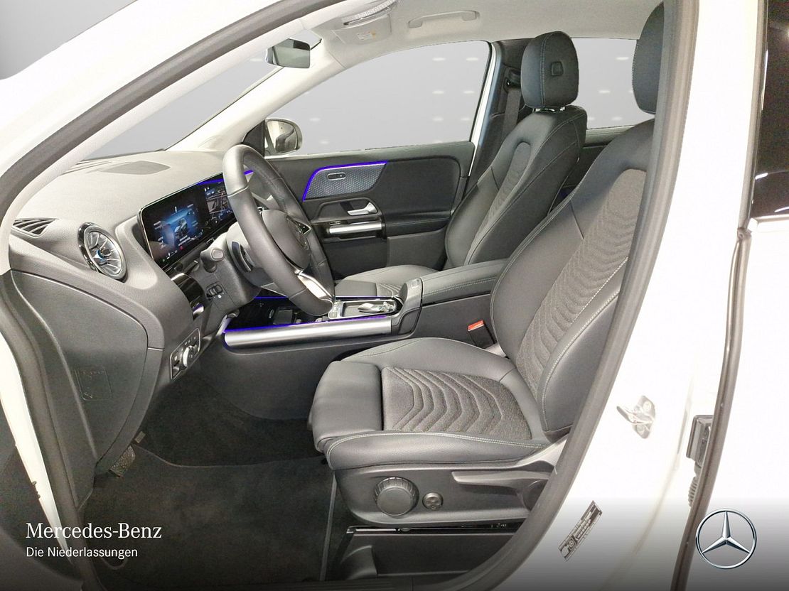 Mercedes-Benz GLA 180 Progressive