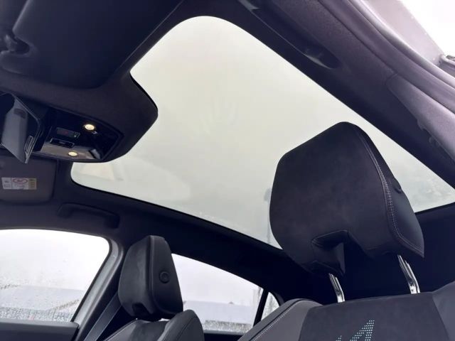 Renault Rafale Alpine Esprit