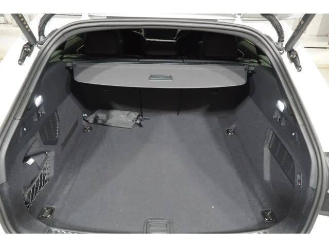 Audi A5 Avant Quattro S-Line