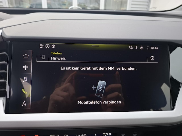 Audi Q4 e-tron Quattro