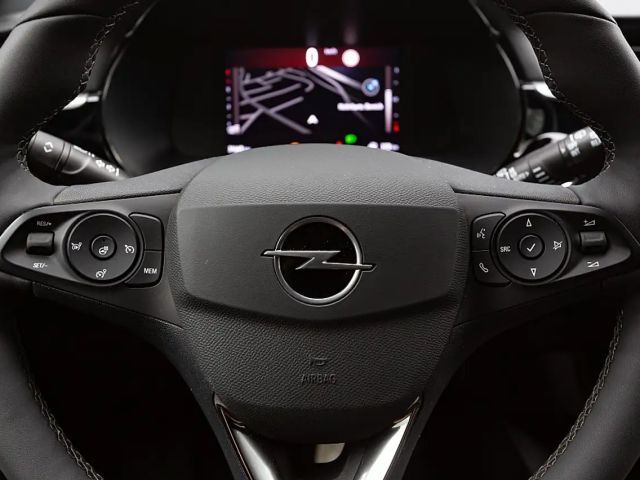 Opel Corsa GS-Line Grand Sport Turbo