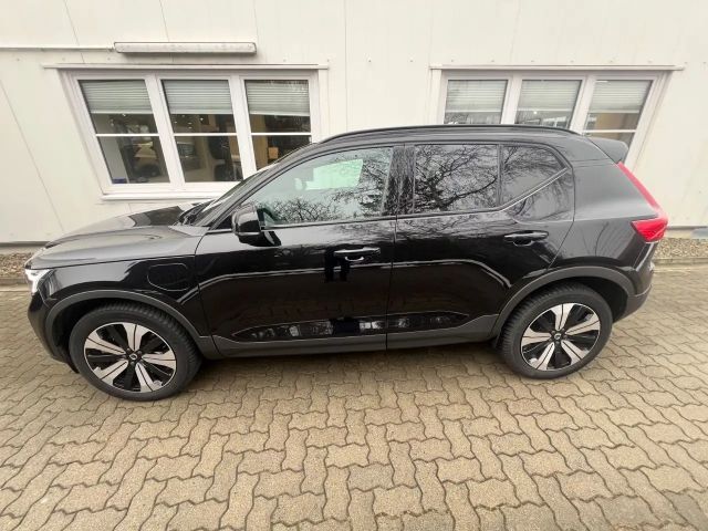 Volvo XC40 Dark Recharge T4 Ultimate