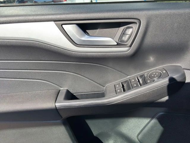 Ford Kuga Cool & Connect Plug in Hybrid