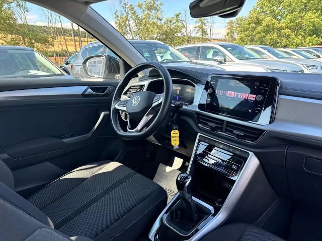 Volkswagen T-Roc 2.0 TDI Life
