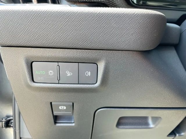 Skoda Kodiaq 4x4 Selection