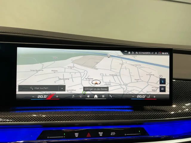 BMW i7 M70 Sedan xDrive