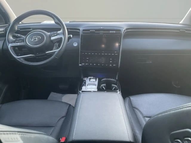 Hyundai Tucson 1.6 Hybrid Prime