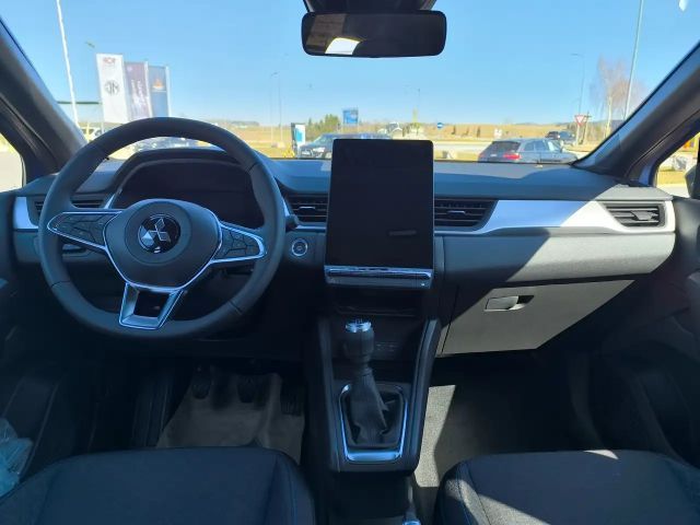 Mitsubishi ASX Invite