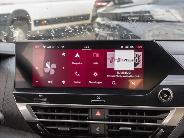 Citroën C4 PureTech Shine