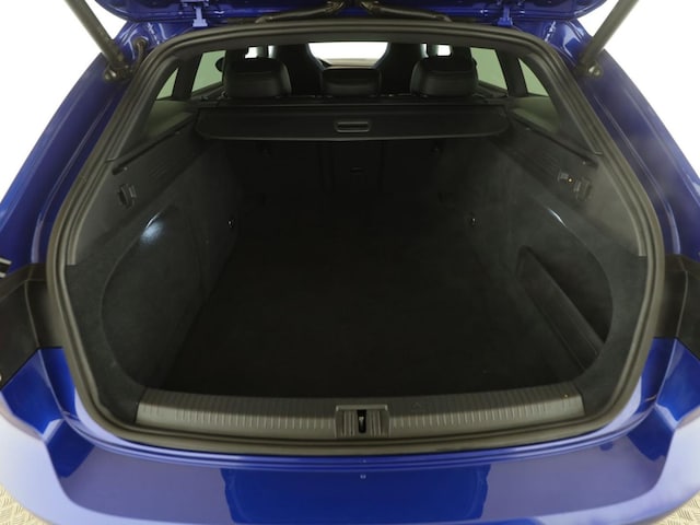 Volkswagen Arteon Shooting Brake 2.0 TSI