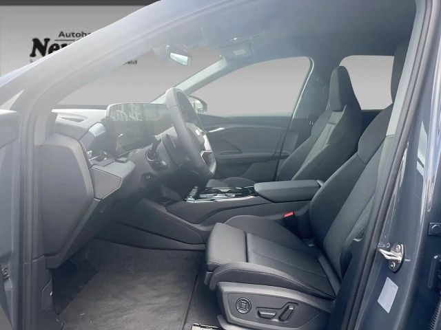 Audi Q6 e-tron Quattro