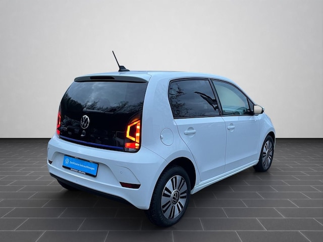 Volkswagen e-up! Style