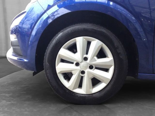 Dacia Sandero TCe 90