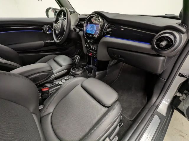 MINI Cooper S Cabrio Cooper S HuD H/K DA PA RFK DAB LED Lhz 17''