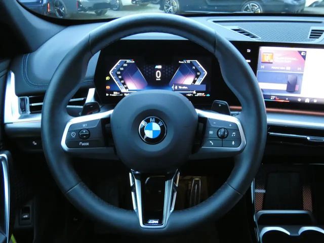 BMW X1 Comfort pakket M-Sport sDrive20i