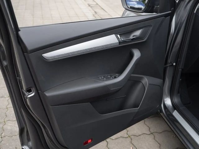 Skoda Karoq 1.5 TSI Selection