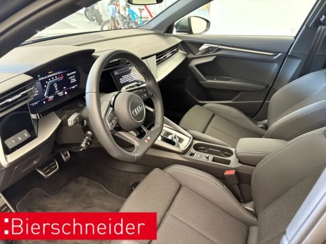 Audi S3 Sedan Sportback