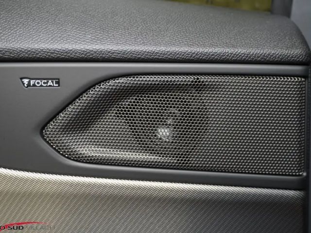 Peugeot 408 GT-Line Hybrid