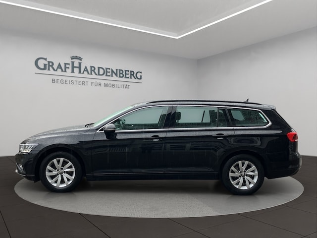 Volkswagen Passat Business DSG Variant