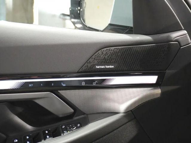 BMW i5 Sedan eDrive40