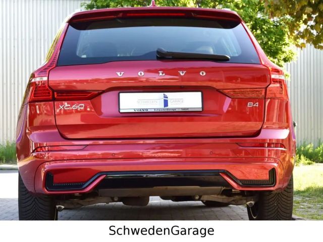 Volvo XC60 Dark Plus