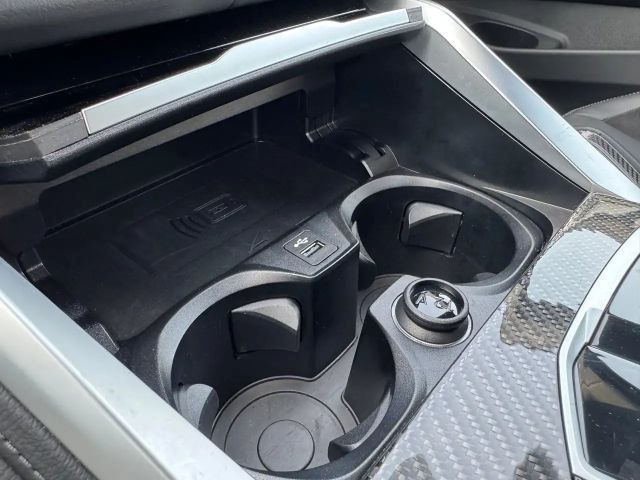 BMW M4 Competition Coupé