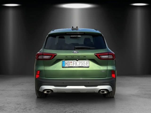 Ford Kuga Active Plug in Hybrid X