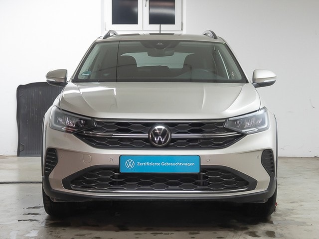 Volkswagen Taigo 1.0 TSI DSG