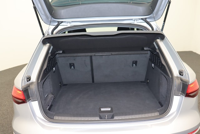 Audi A3 35 TFSI S-Tronic Sportback