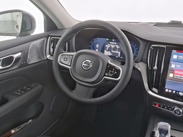Volvo V60 Dark Hybrid Ultra