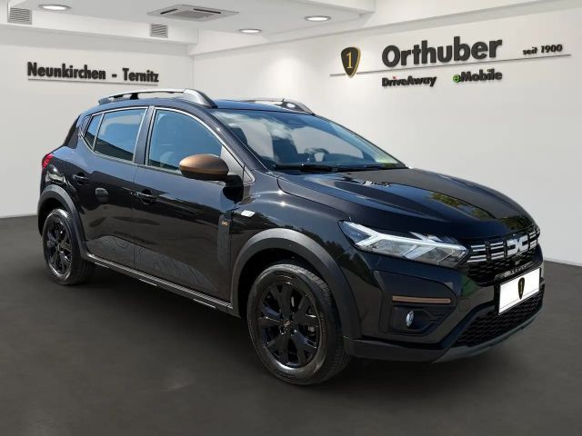 Dacia Sandero Stepway TCe 90