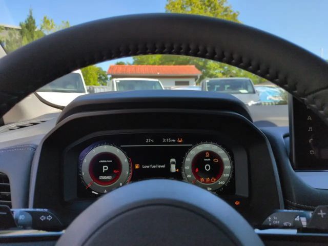 Nissan X-trail Tekna